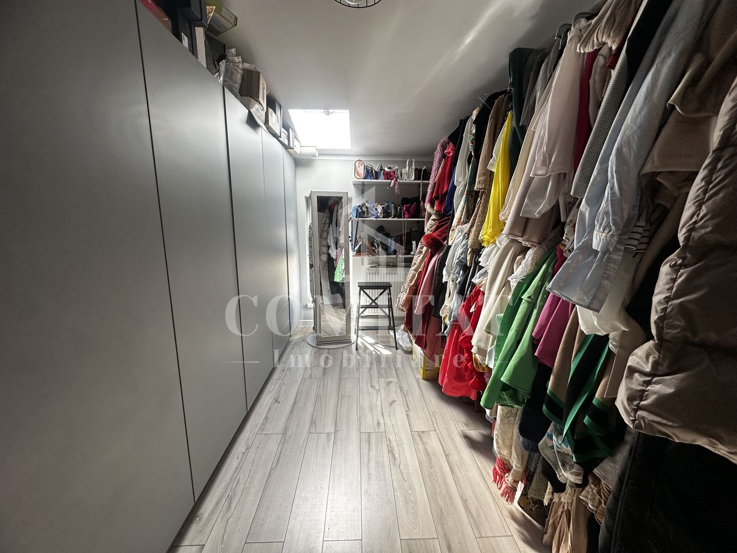 Casă la cheie | 2 locuri de parcare | Cartier Terra - Poză 19