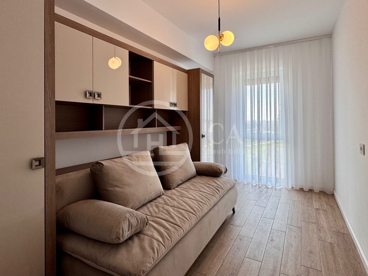 Apartament cu 3 camere de închiriat în Prima Arena, Oradea - Poză 7