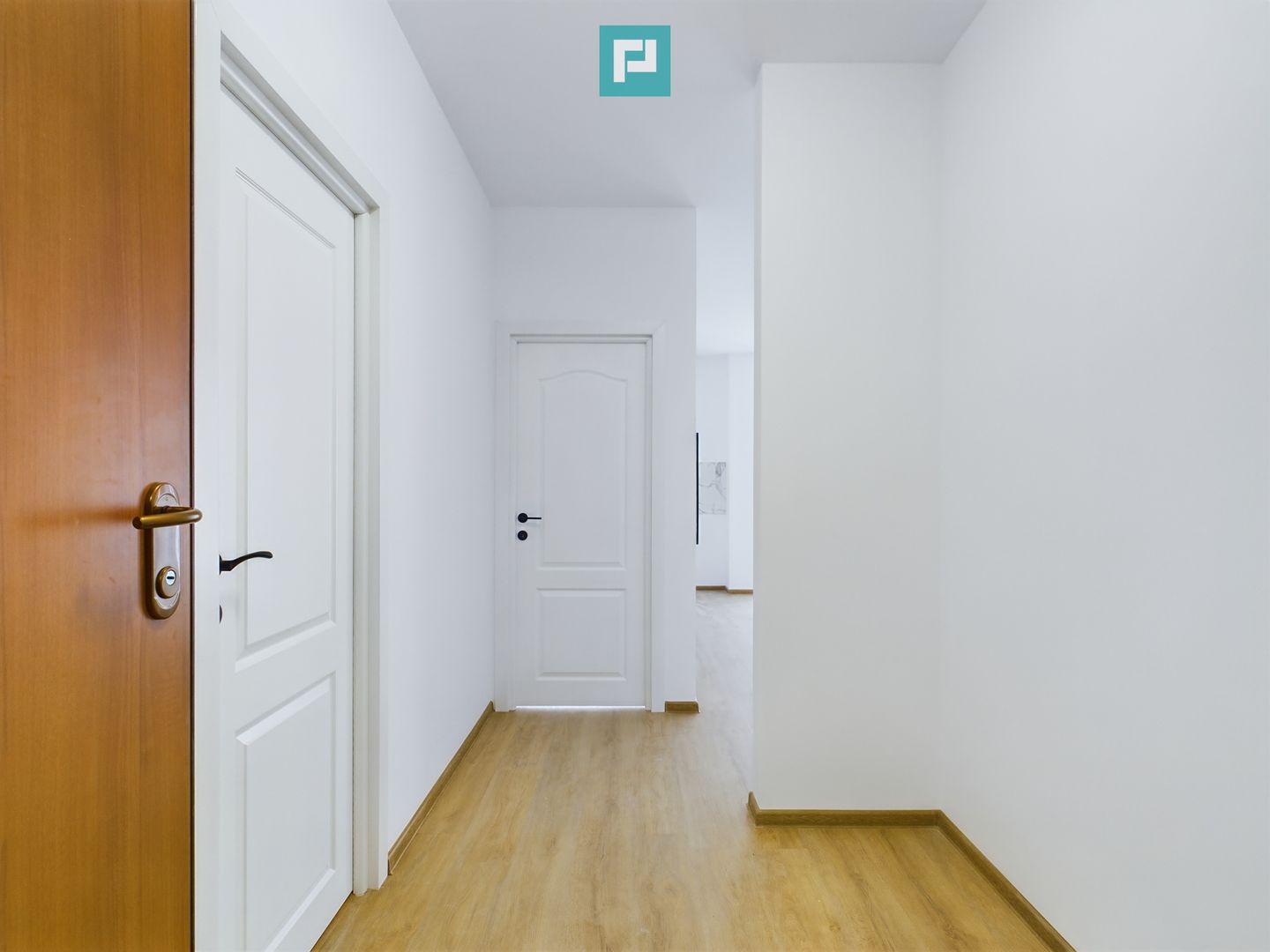 Apartament cu 2 camere | Etaj 2 | Complex nou – Calea Torontalului - Poză 1