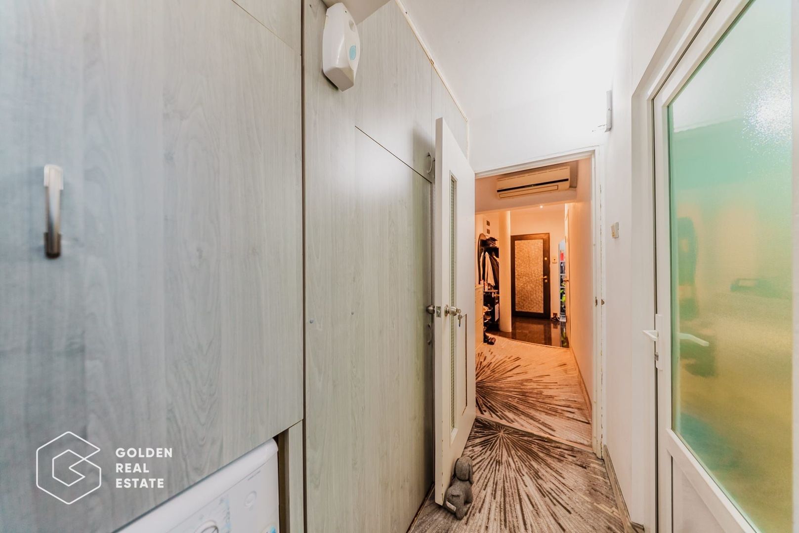 Apartament 3 camere, zona UTA, decomandat, comision 0% - Poză 12