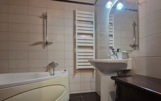 Apartament 2 Camere Decomandat | 83 mp | Vilă | 10 Min. Metrou Ștefan cel Mare - Poză 3