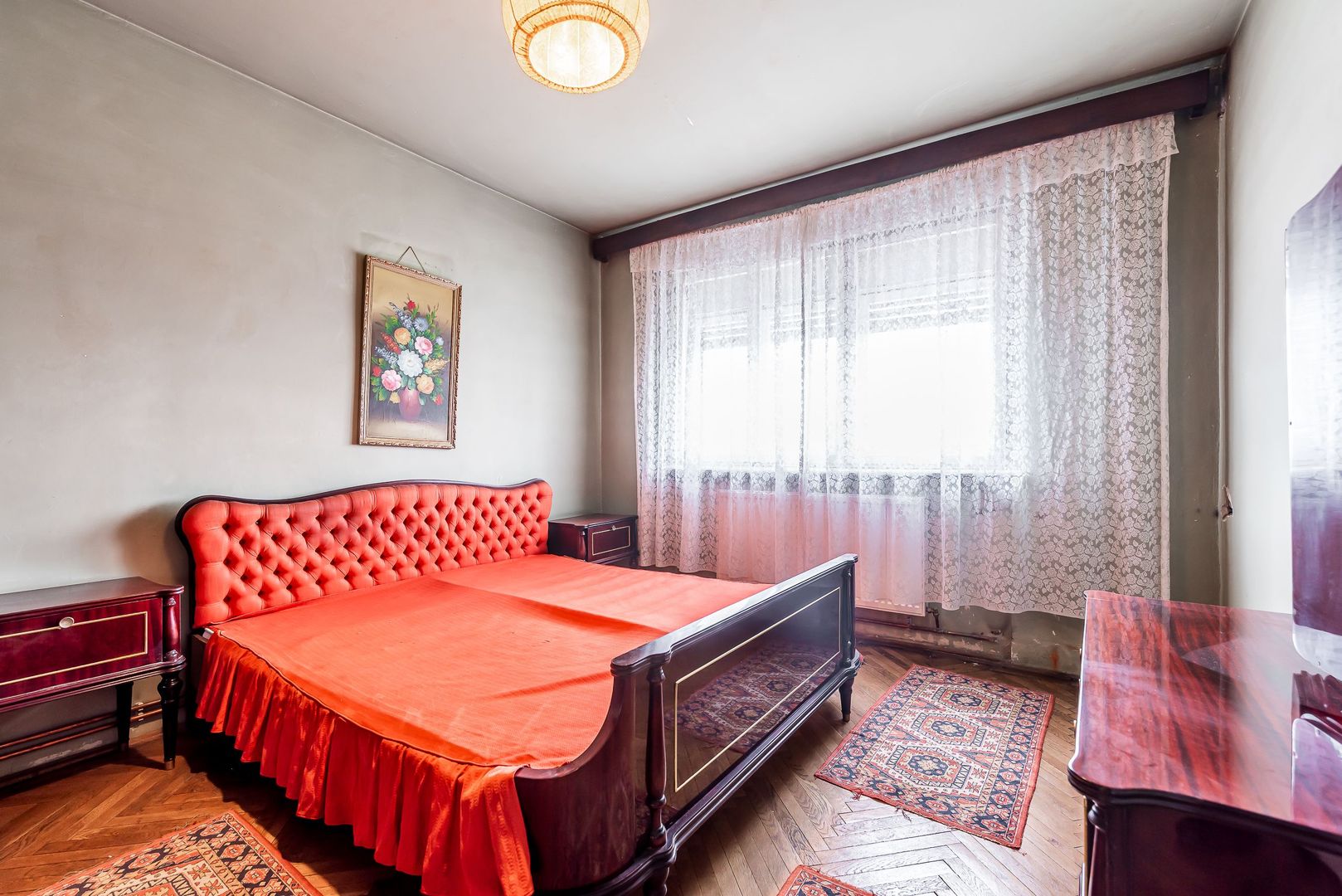 Apartament cu 4 camere decomandat cu vedere panoramica - Poză 6