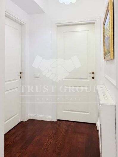 Penthouse deosebit 4 Camere Domenii | Terasa | Loc de parcare - Poză 9