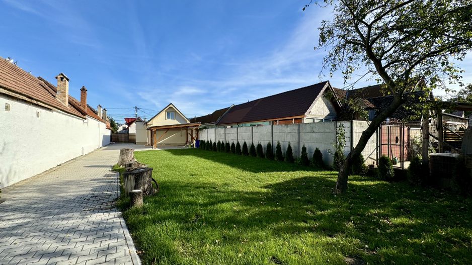 Inchiriere Casa Ghimbav | Teren 500 mp - Poză 5