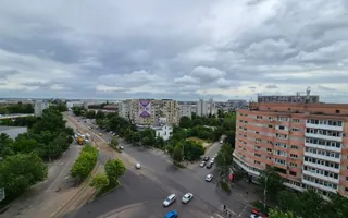 3 camere Loc de parcare inclus Terasa 35mp Liviu Rebreanu - Poză 20