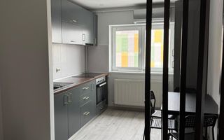 Apartament 3 camere Palladium,  centrală, renovat, Pet friendly, Nicolae Teclu - Poză 12