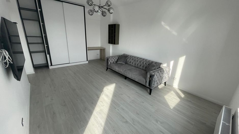 2 Camere Parcare Inclusa Lake House Metrou Petrache Poenaru Grozavesti - Poză 1