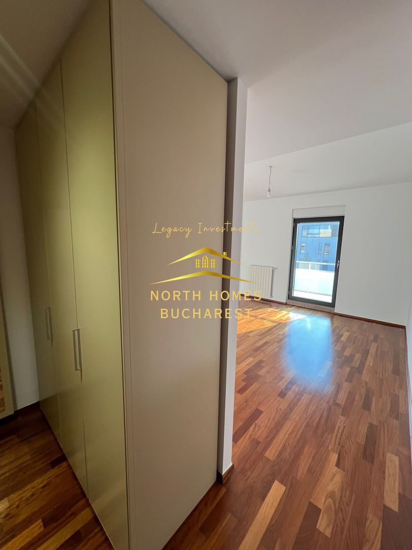 Apartment 160 mp | Zona Baneasa | Ambasada SUA-PARCARE - Poză 15