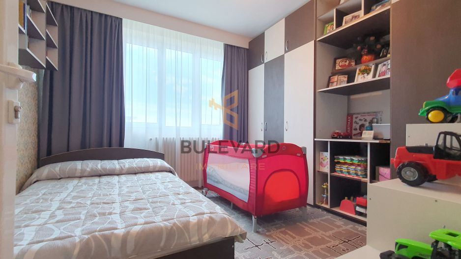 Apartament cu 2 camere, zona strazii Albac! - Poză 4