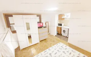 Inchiriere Garsoniera Studio Romana Amzei Bucuresti - Poză 22
