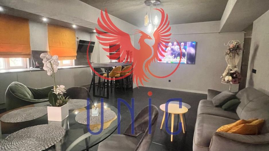 3 camere, lux, etaj 1, bloc nou, Brazda lui Novac - Poză 7