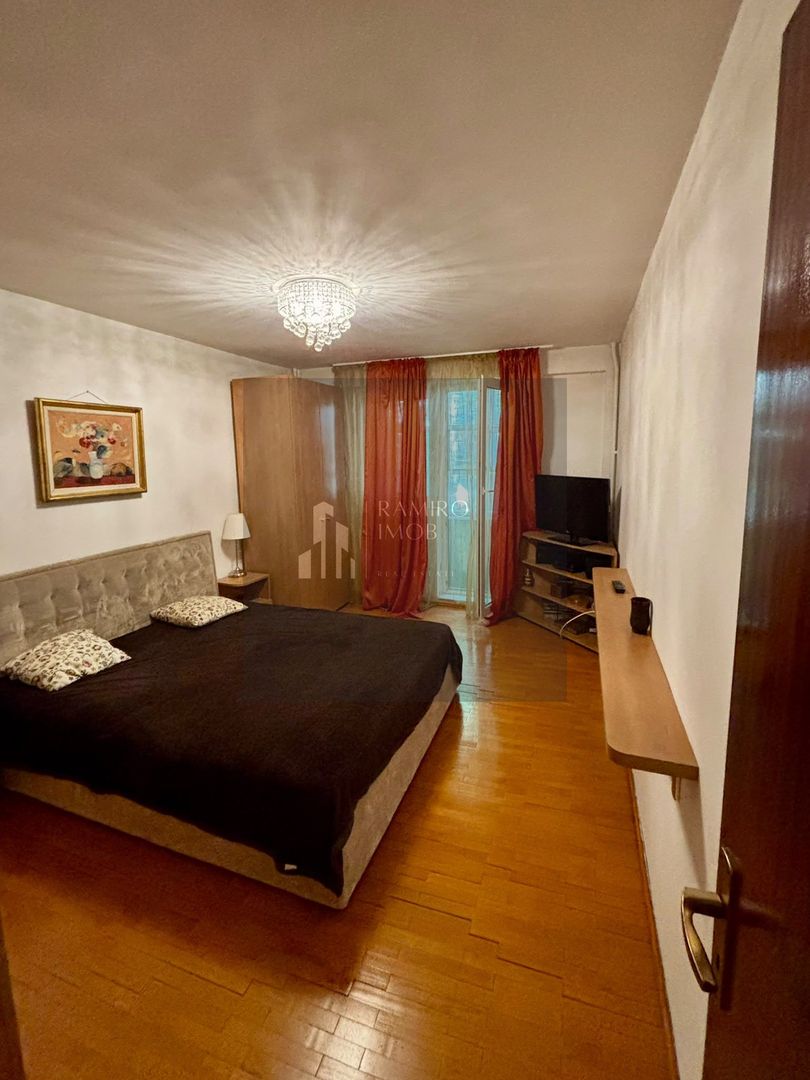 Apartament 2 camere Drumul Taberei/ Metrou Constantin Brancusi - Poză 3
