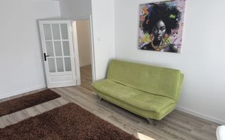 Apartament 1 cameră renovat – Mănăștur, zona Kaufland - Poză 3