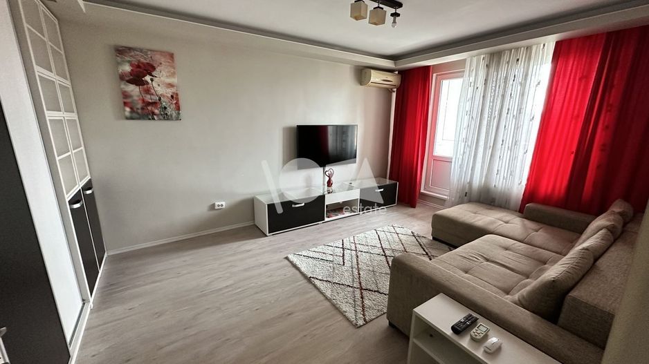 De vânzare: garsonieră renovată - Gorjului - metrou - Vedere spate - Poză 2