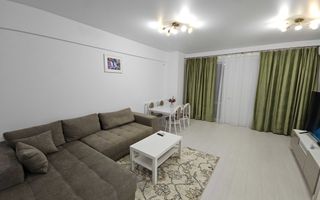 apart 2 cam, mobilat, utilat, complex rez., 5/10 - Poză 8