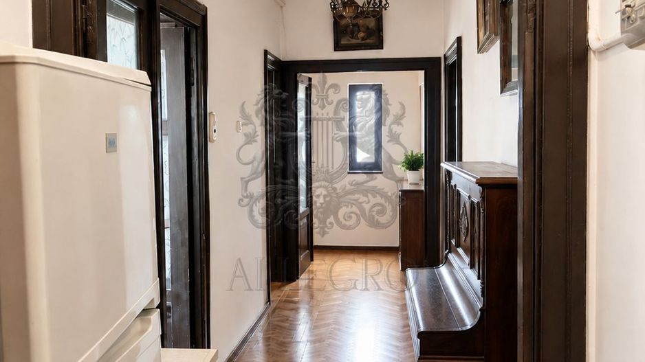 Domenii | 2 Camere | 70 mp | 2/2 +P / Centrala Proprie - Poză 3
