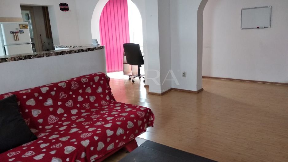 EXCLUSIVITATE. Apartament situat central in Zorilor, Recuperare. UMF. - Poză 1