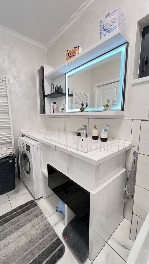 Casa de vanzare Cartier Andrasesti - Poză 12