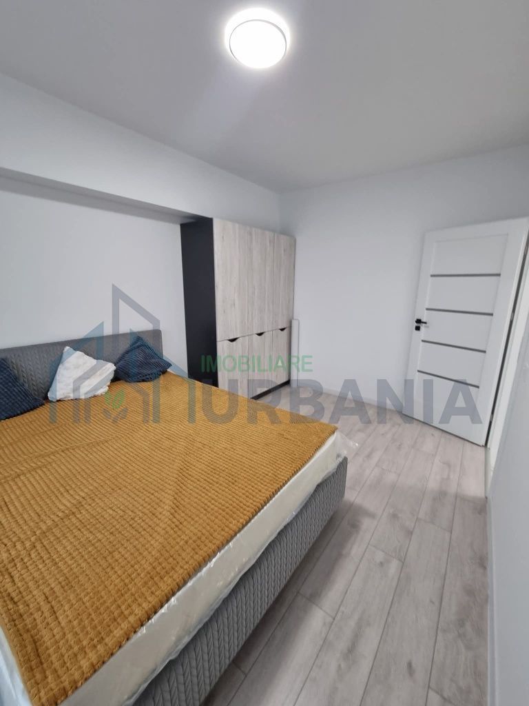 Inchiriez apartament doua camere - Poză 2