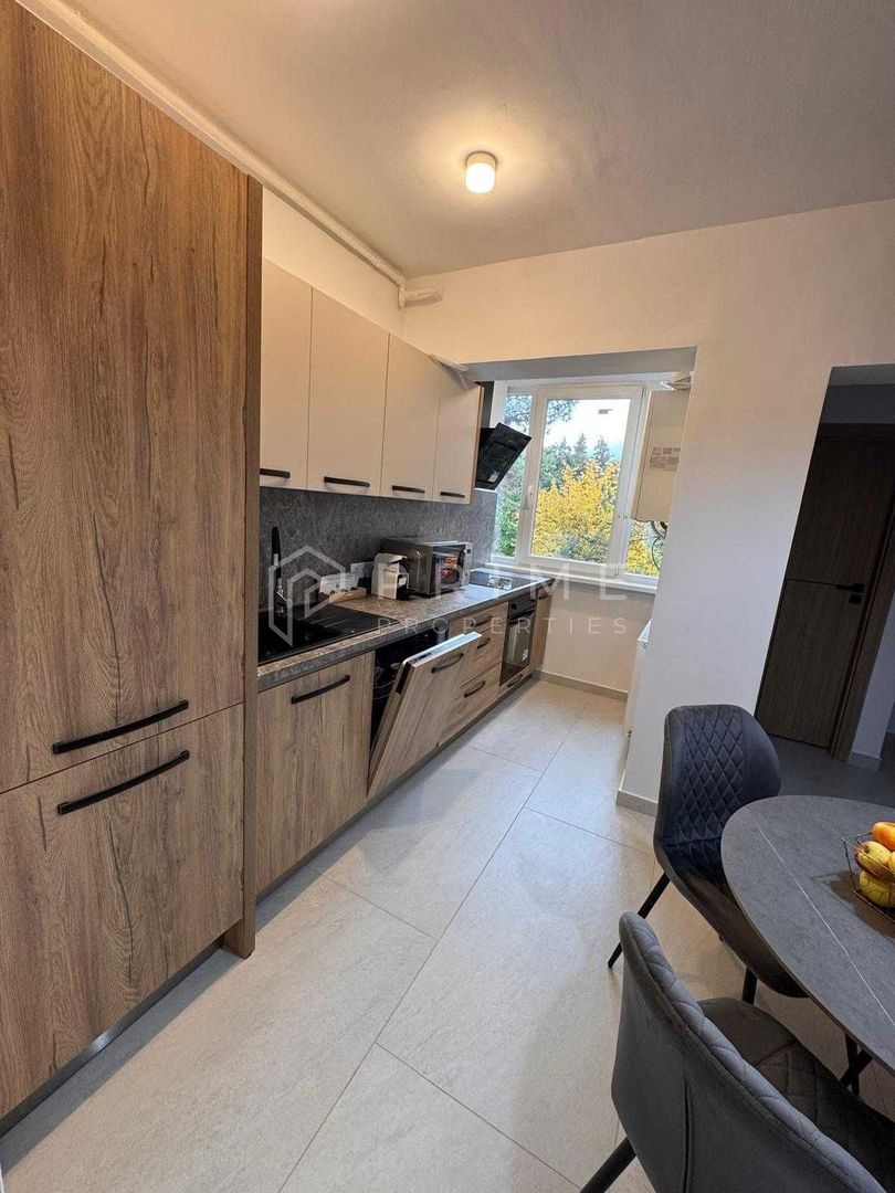 Închiriere apartament Premium, 2 camere, Cornișa, 100m de UMF - Poză 1