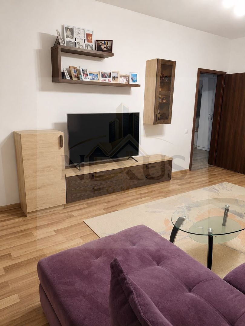 Str Biruintei - Apartament 3 camere decomandat | Metrou Berceni - Poză 2