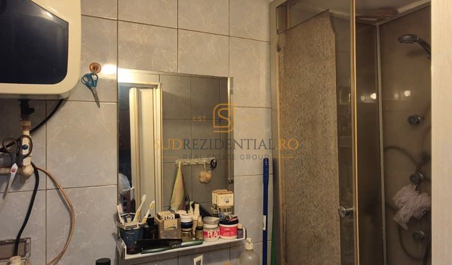 Garsoniera, etaj 3/5, imobil 1982, Sos. Oltenitei, metrou, Comision 0% - Poză 3