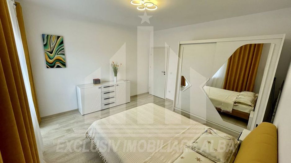 Apartament cu 2 camere de vanzare, Lipoveni - Poză 4