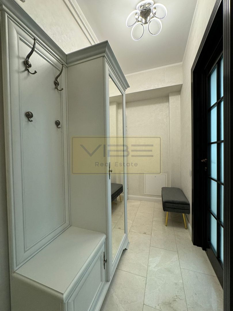 Apartament 2 camere decomandat NOU - Royal Town Copou - Poză 27