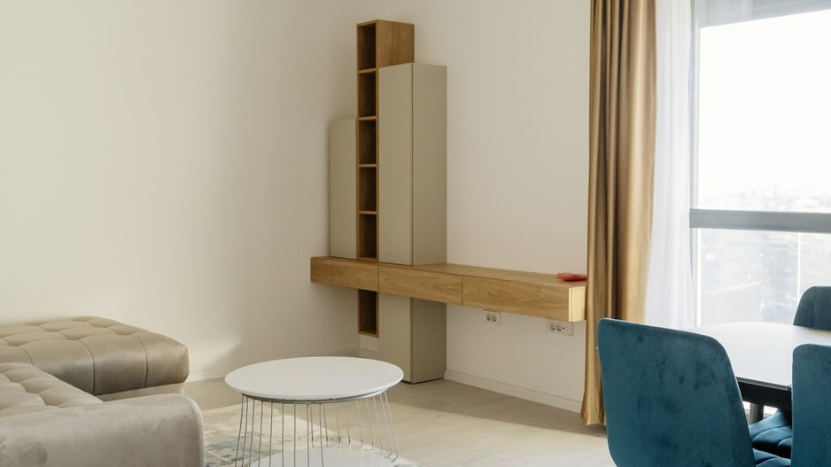 AP. 3 CAMERE - RATE LA DEZVOLTATOR PE 5 ANI, BLOC FINALIZAT, COMIS 0% - Poză 10