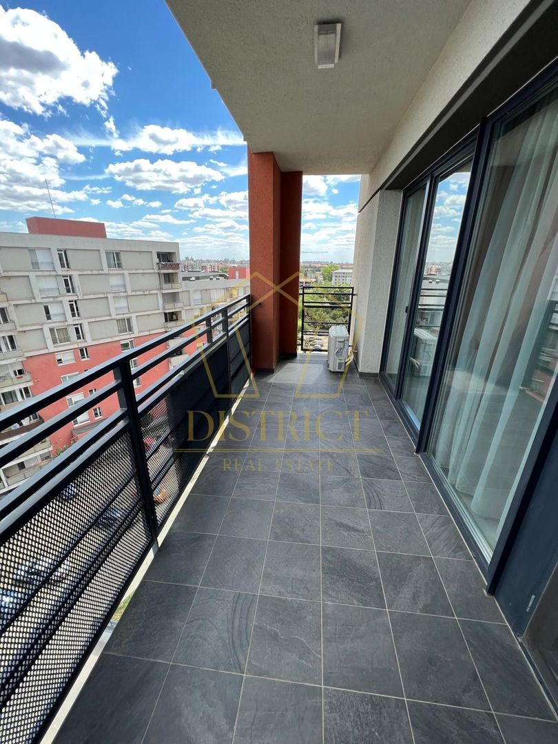 Apartament cu 2 camere modern | Aradului - Poză 8