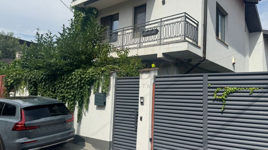 Vila Moderna | 4 Camere | Aviatiei - Poză 12