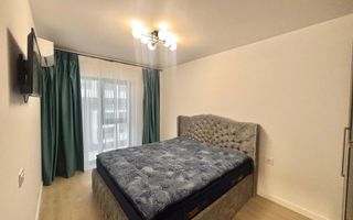PRIMA INCHIRIERE Apartament modern cu loc de parcare inclus - Poză 3