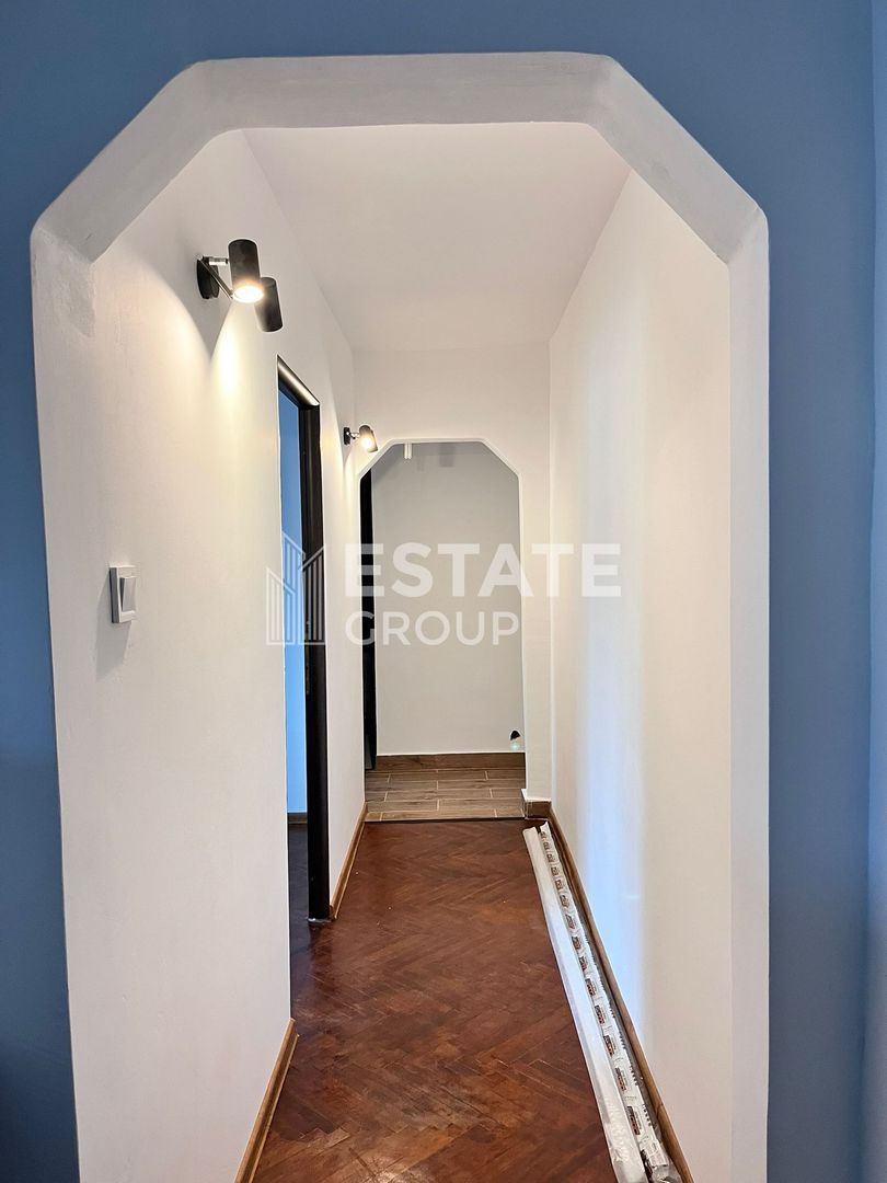 Apartament cu 2 camere in zona Girocului - Poză 3