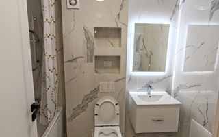 Apartament 2 camere+terasa Pacurari Rediu - Poză 13