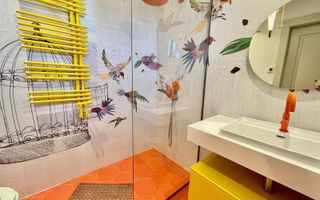 Apartament 4 Camere | Herastrau - Poză 14