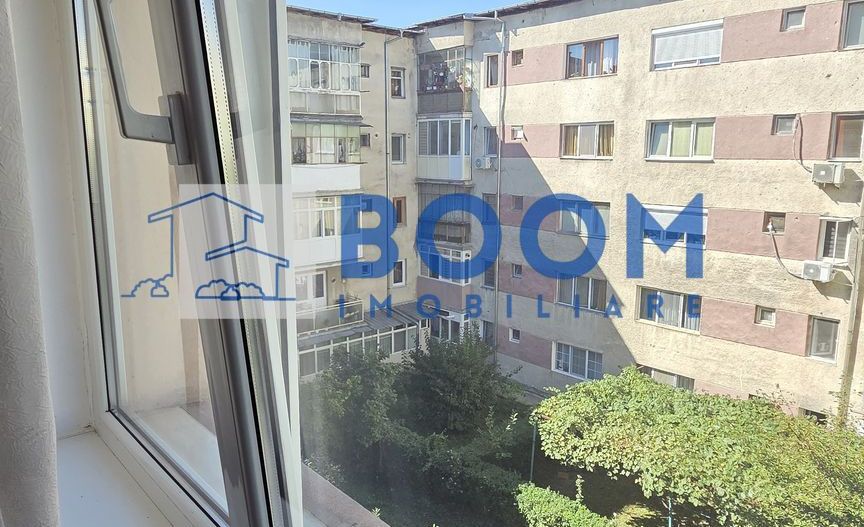 Apartament 2 camere | Zona Nord | Etaj 3 - Poză 3