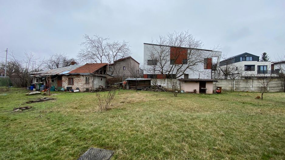 CASA VATRA NOUA | TEREN 990 | OPORTUNITATE - Poză 3