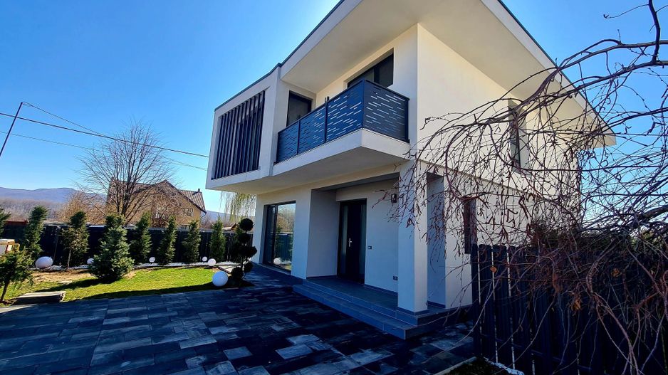 Casa de vanzare - Poză 15