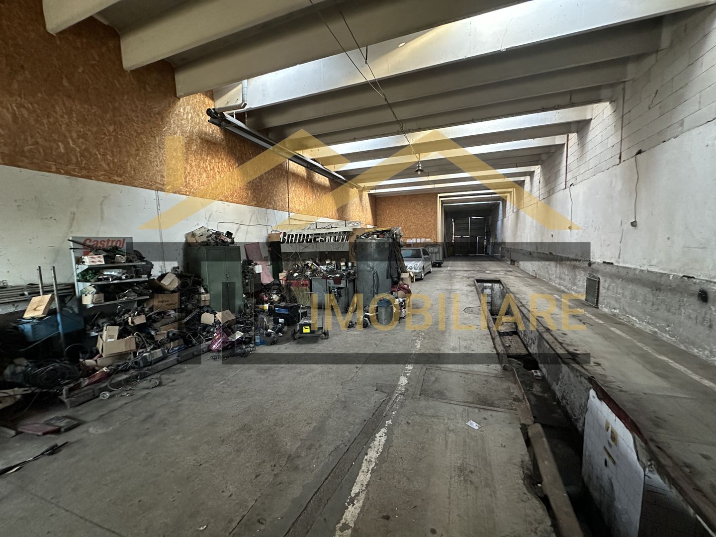 Spatii de inchiriat, 255mp, parcare, Zona Libertatii - Poză 3