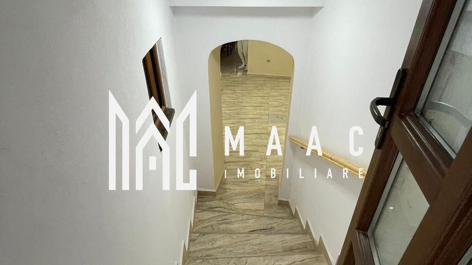 Casă individuală cu 6 camere I Zonă centrală - Poză 5