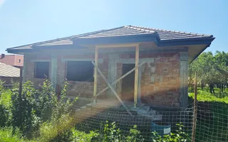 Casă la roșu 4 camere, teren 465 mp – Băicoi | TVA deductibil - Poză 15