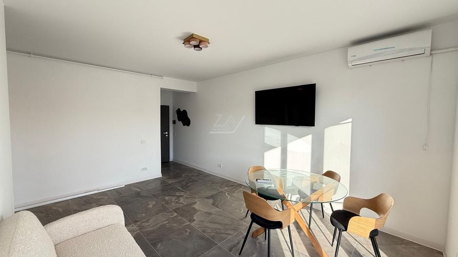 Bloc finalizat. Bucatarie inchisa. Loc de parcare. Spatiu depozitare. - Poză 2