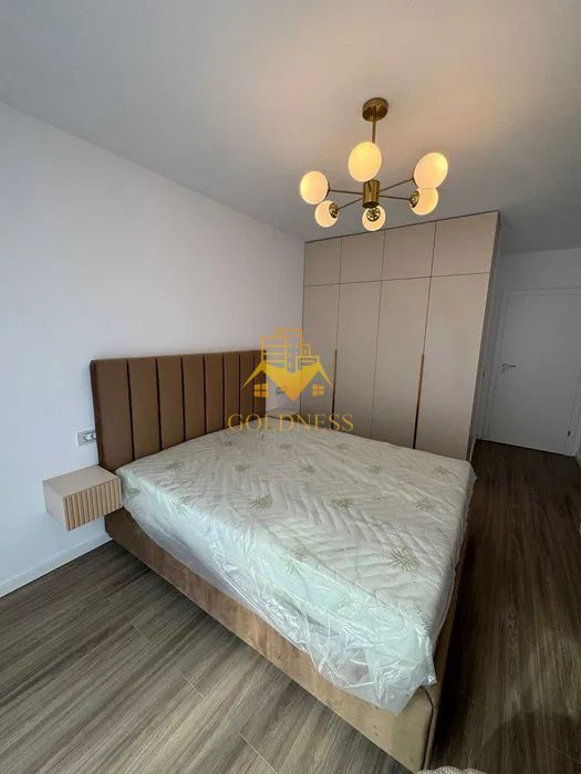 2 camere, Parcare subterana, Iris, Elite City, Auchan, Bvd. Muncii - Poză 5