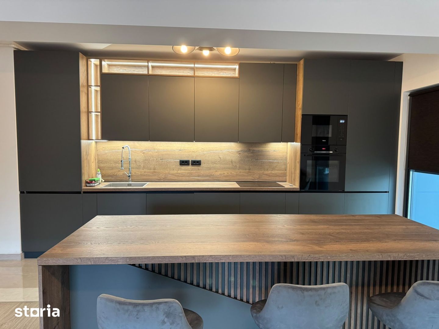 Apartament Select Residences // Dudesti // Loc parcare inclus - Poză 4