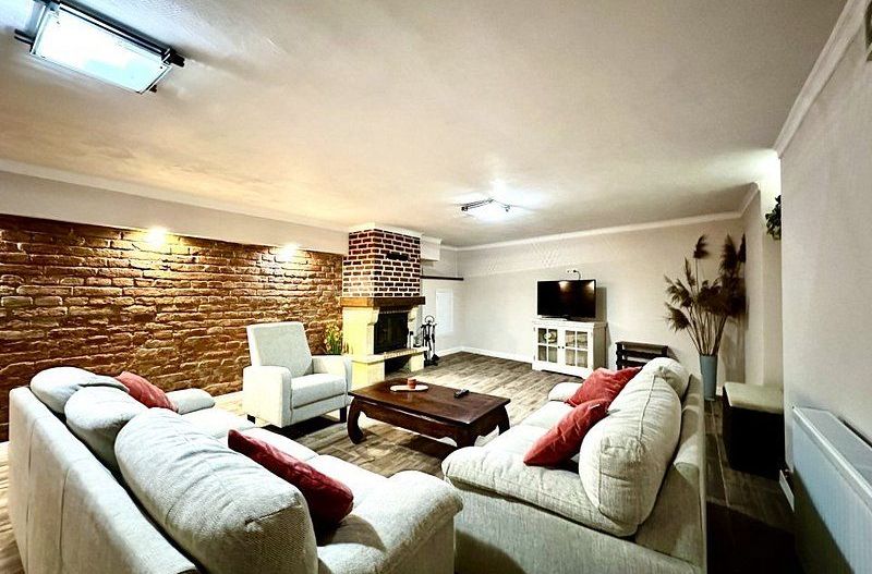 Închiriere casă cu grădină și șemineu în Timișoara – Stil și confort! - Poză 30