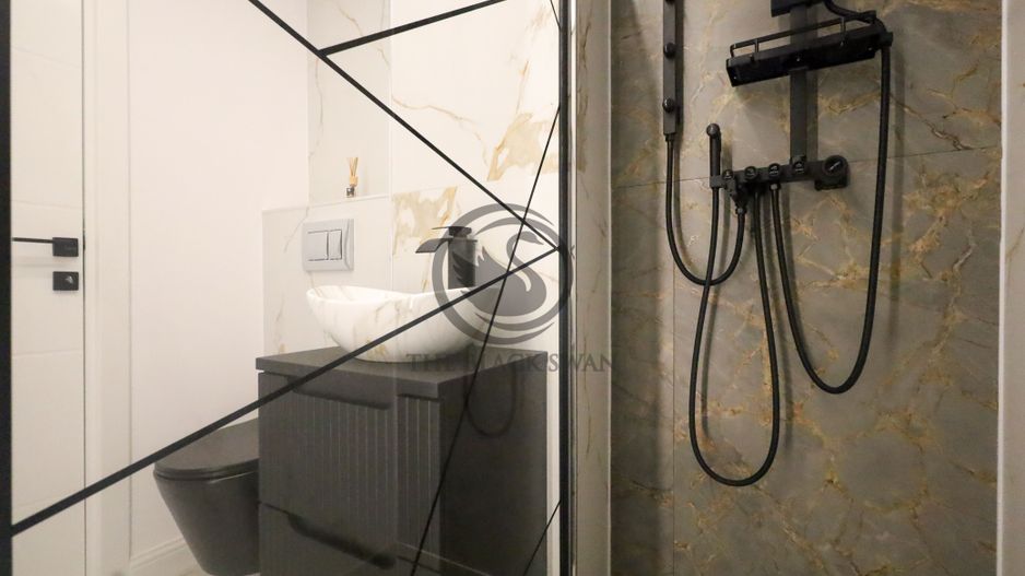 Apartament 2 camere de vanzare | Complet Renovat | Zona Nord, Ploiesti - Poză 9