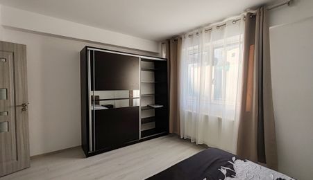 Apartament 2 camere decomandat 54 mp Galata Panoramic Res. 350 euro