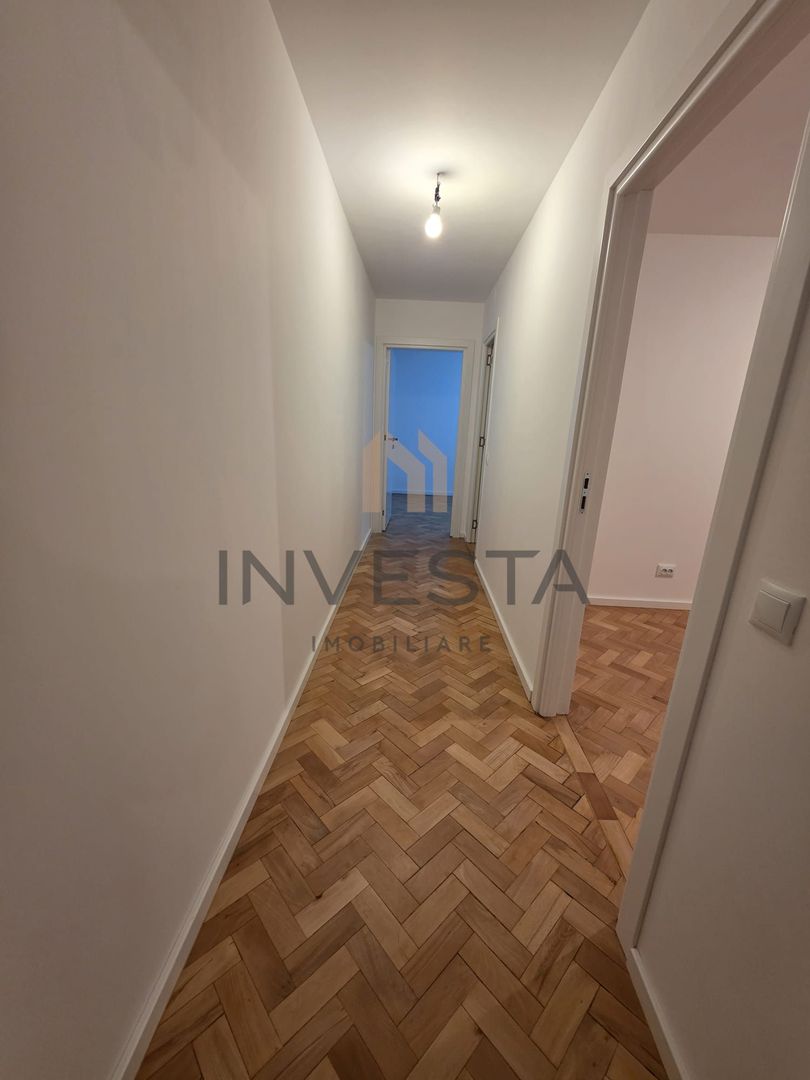3 camere Gheorgheni. Renovat complet! Zona Piata Hermes! - Poză 10