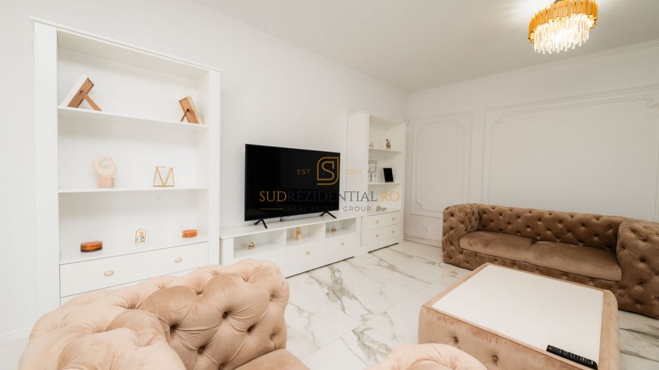 Vilă exclusivistă | 290 mp utili | Teren 719 mp | Piscină încălzită | - Poză 7
