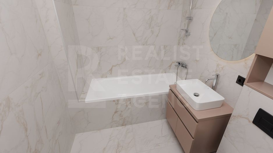 Vânzare, apartament, 2 camere, str. Ialoveni, Telecentru - Poză 17